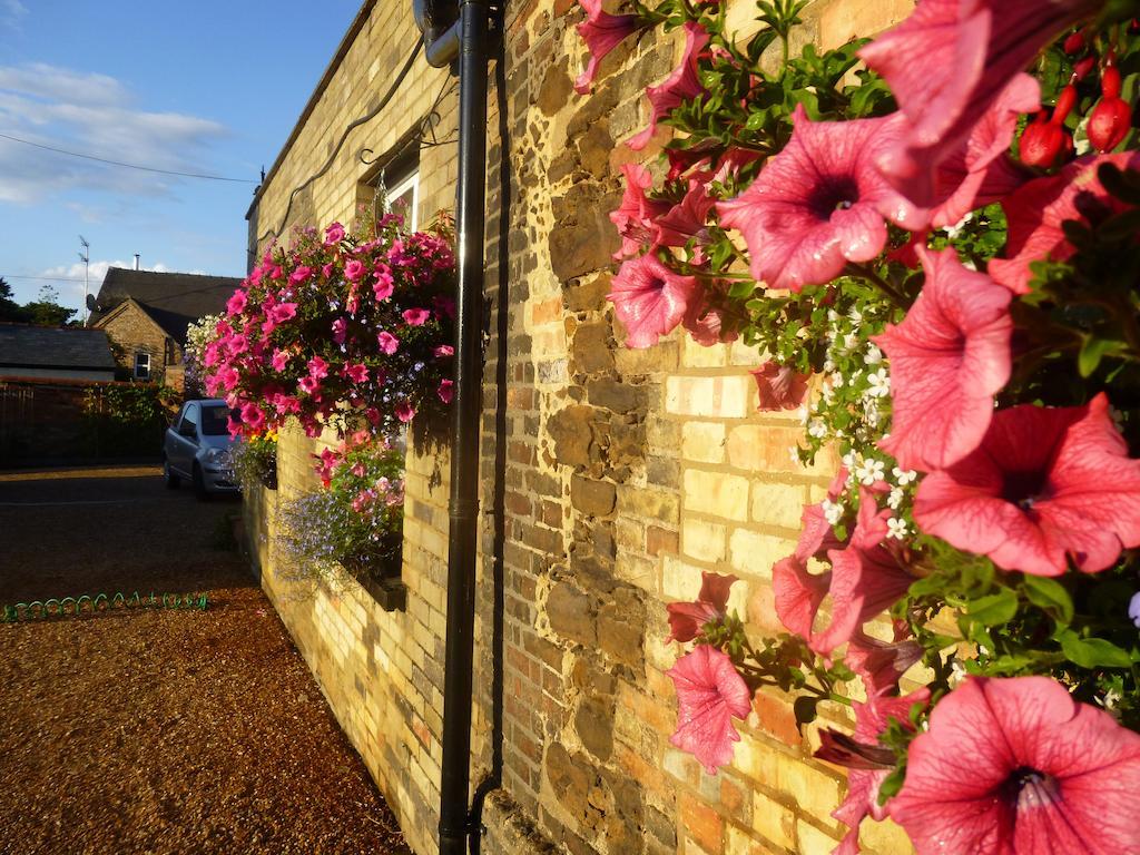 Castle Hotel Downham Market Exteriér fotografie